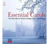 Choir of King's Coll - Essential Carols - The Very Best of King's Col - P2222z