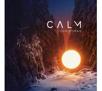 Choir of King's College, Cambridge : Calm Christmas VINYL 12" Album (2023)
