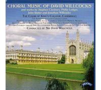 Choral Music of David Willcocks