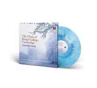 CHOIR OF KINGS COLLEGE. CAMBRIDGE