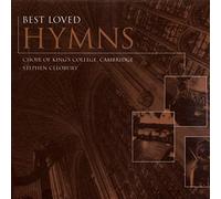 Best Loved Hymns: Choir of Kings's College (Cleobury)
