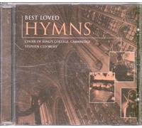 Best Loved Hymns: Choir of Kings's College (Cleobury)