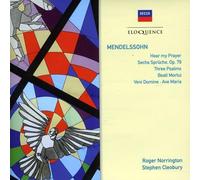 Choir of Kings College/Heinrich Schutz Choir/Weir - Motets & Psalms