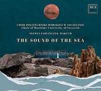 Choir of Maritime University of Szczecin - The Sound of the Sea