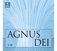 New College Oxford Choir & Edward Higginbottom – Agnus Dei Vols. I & II – CD (2017)