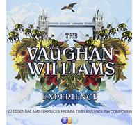 Choir of New College, Oxford - The Vaughan Williams Experience