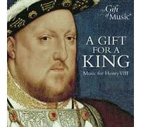 Choir Of Queens College - A Gift for a King