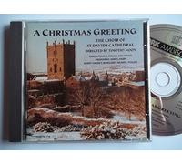 Choir of St Davids Cathedral - A Christmas Greeting