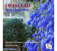 CHOIR OF ST EDMUNDSB - I WAS GLADTHE CHOIR OF CHRIS - CD - K4z