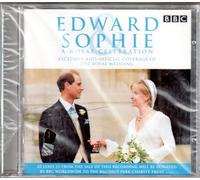 Choir of St. George's Chapel - Edward & Sophie: A Royal Celebration (UK Import)