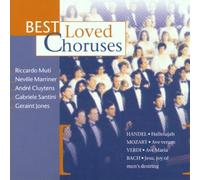 Choir of St Hedwig C - Best Loved Choruses