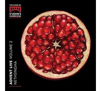 Choir of St. John's Colle - Advent Live