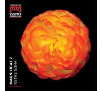Choir of St. John's Colle - Nethsingha: Magnificat 2
