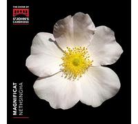 Choir of St. John's Colle - Nethsingha: Magnificat