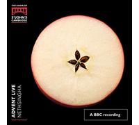 Choir Of St. John's College - Advent Live