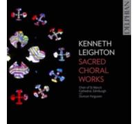 CHOIR OF ST. MARYS CATHEDRAL/EDINBURGH/DUNCAN FERGUSON: KENNETH - CD BRAND NEW