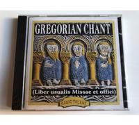 Choir of the Abbey of Saint Pi - Gregorian Chant