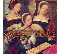 Various - Various: Sweet Love