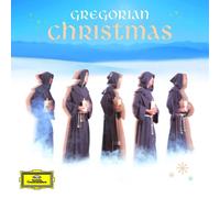 Choir of the Monks of Montserrat Abbey Gregorian Christmas (CD) (US IMPORT)