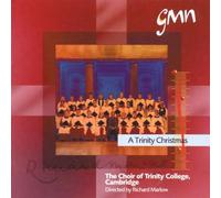 Choir of Trinity College - A Trinity Christmas