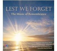 Choir of Trinity College - Lest We Forget: the Music of..
