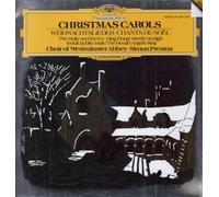 Choir of Westminster Abbey / Simon Preston - Christmas Carols