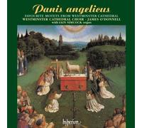 Choir Of Westminster Cathedral - Panis Angelicus - Favorite Motets from Winchester Cathedral by Choir Of Westminster Cathedral (1994-01-04)