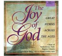 Choir of York Minster - Joy Of God