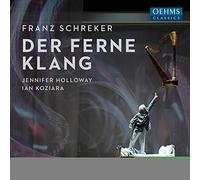 Choir Oper Frankfurt/Weigle - Franz Schreker: Der ferne Klang