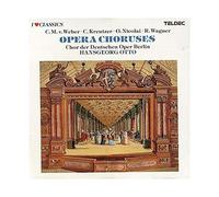 Collection of Choral & Opera Choruses
