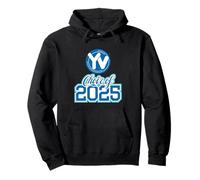Choir Pullover Hoodie