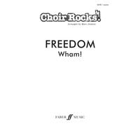 CHOIR ROCKS! Freedom (Wham!)