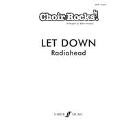 CHOIR ROCKS Let Down (Radiohead)