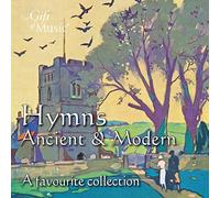 Choir Sidney Sussex College - Hymns Ancient Modern