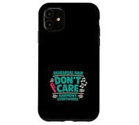 Choir Singer Community Choir Vocal Music Soprano Alto Tenor Case for iPhone 11