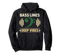 Choir Singer Community Choir Vocal Music Soprano Alto Tenor Pullover Hoodie