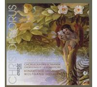 Choir Songs of Romanticism