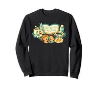 Choir Warm-Up Ritual Sweatshirt