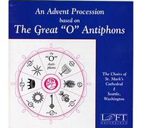 Choirs of St. Mark's Cathedral - Advent Procession