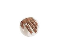 Choistily Gold Knuckle Rings Set for Women Boho Stackable Rings for Teen Girls Vintage Midi Finger Rings Cute Heart Pearl Butterfly Wave Rings Set, Metal, other
