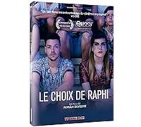 CHOIX DE RAPHI (LE) - DVD