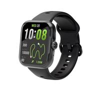 Choiz Smartwatch Pro Health & Fitness Tracker with Built-in GPS, 24/7 Heart Rate, Sleep Tracking and More, Midnight/Starlight, One Size