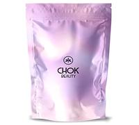 CHOK BEAUTY Reusable Makeup Remover Set and Eye Makeup Remover Pads | Award winner | Vegan, Cruelty-Free | Quality Guarantee | UK Brand