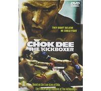 Chok Dee: The Kickboxer [DVD] [2004] [Region 1] [US Import] [NTSC]