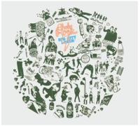 Chok Rock - Big City Loser Ep