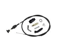 Choke Cable & Valve Plunger for Honda Rincon 650 2003 2004 2005 TRX650 FA FGA