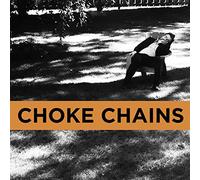 Choke Chains - Cairo Scholars [VINYL]