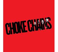 Choke Chains - Choke Chains [VINYL]