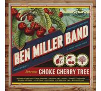 Choke Cherry Tree