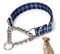 Choke Collar for Dogs,Martindale Dog Collar for Large Dogs